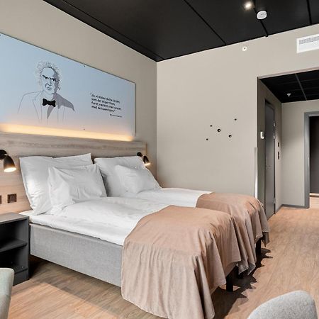 Hotell Jaeren Bryne Екстер'єр фото